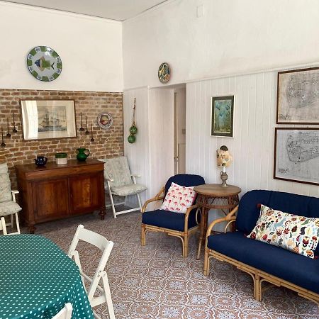 La Casa Di Franca Appartamento Grado Esterno foto