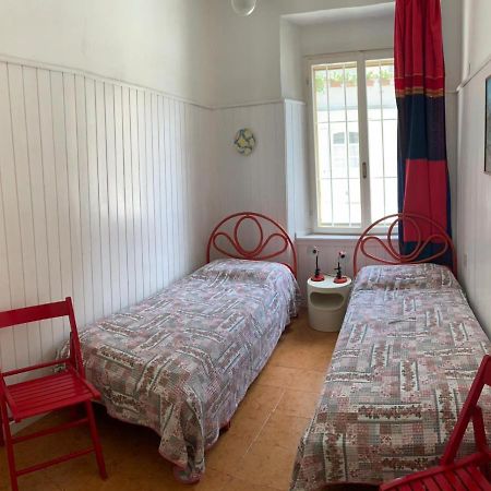 La Casa Di Franca Appartamento Grado Esterno foto