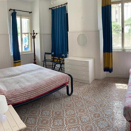 La Casa Di Franca Appartamento Grado Esterno foto