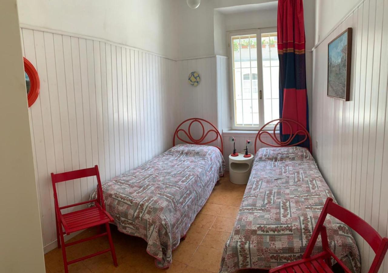 La Casa Di Franca Appartamento Grado Esterno foto