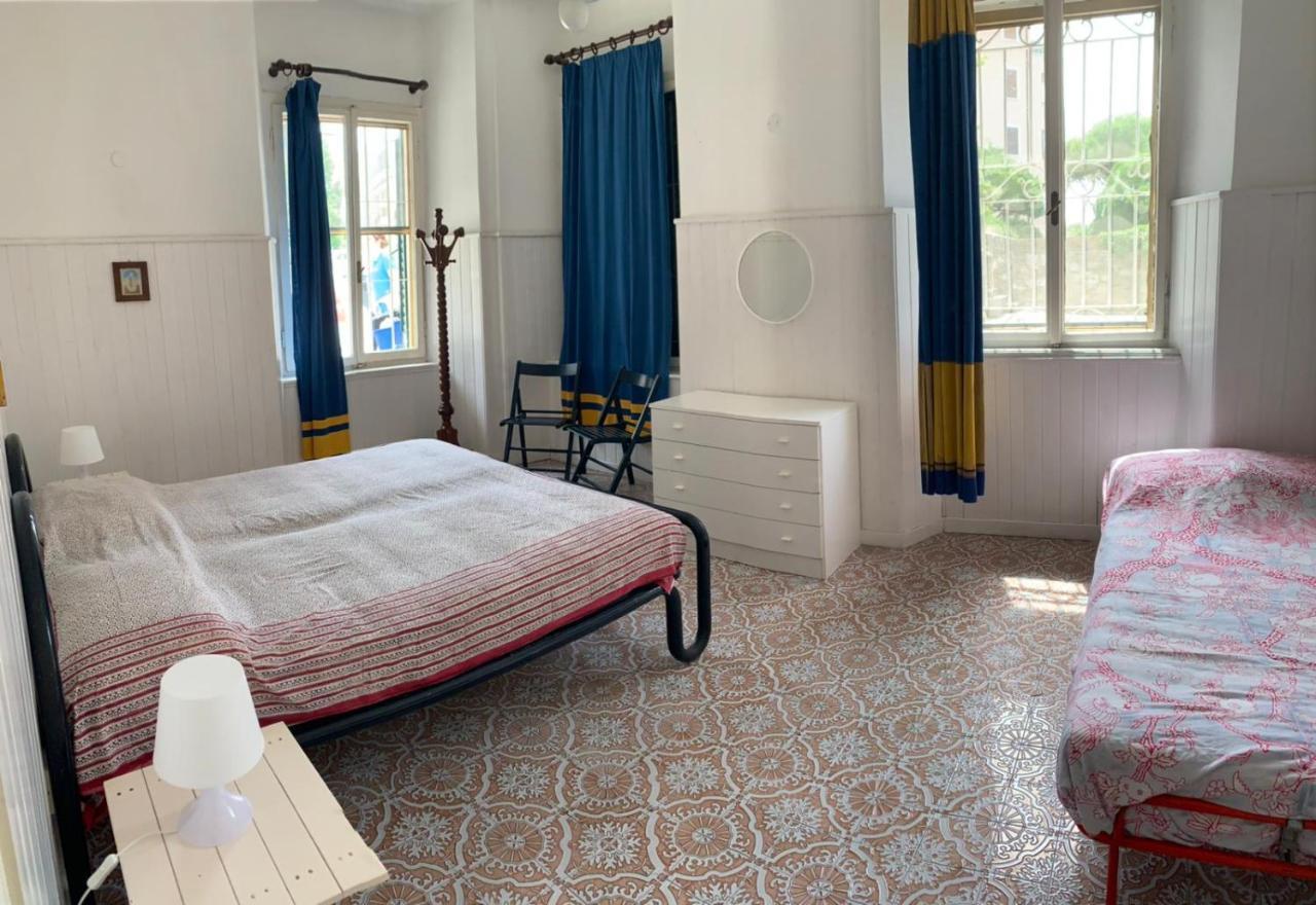 La Casa Di Franca Appartamento Grado Esterno foto