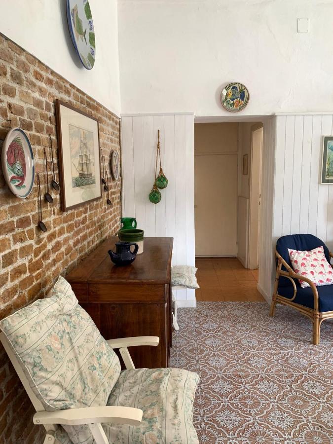 La Casa Di Franca Appartamento Grado Esterno foto