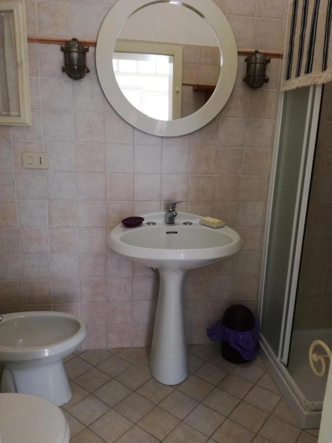 La Casa Di Franca Appartamento Grado Esterno foto