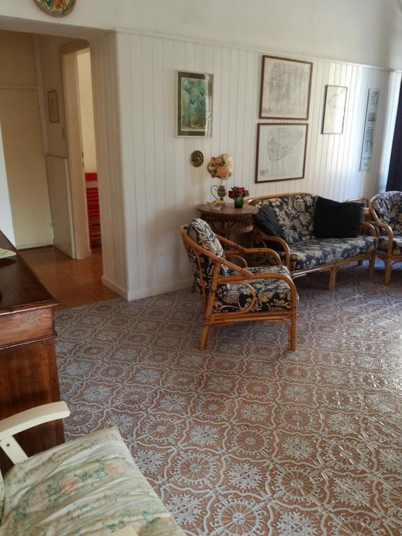 La Casa Di Franca Appartamento Grado Esterno foto