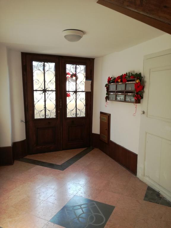 La Casa Di Franca Appartamento Grado Esterno foto