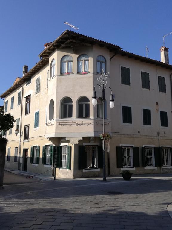 La Casa Di Franca Appartamento Grado Esterno foto